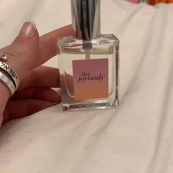 Philosophy live joyously and living grace bundle - Picture 3 of 4